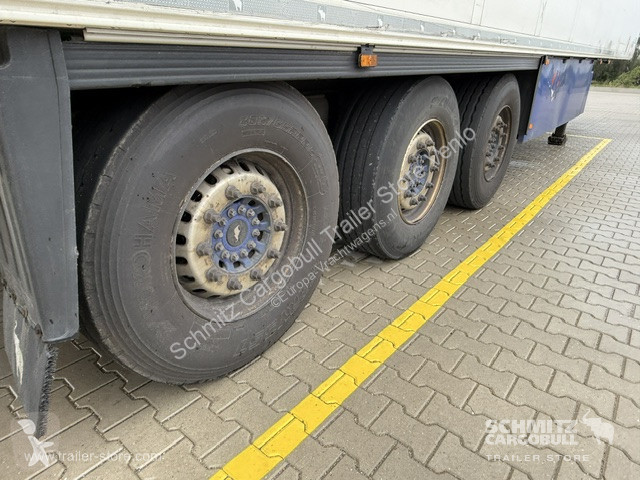 Semirremolque Schmitz Cargobull Tiefkühler...