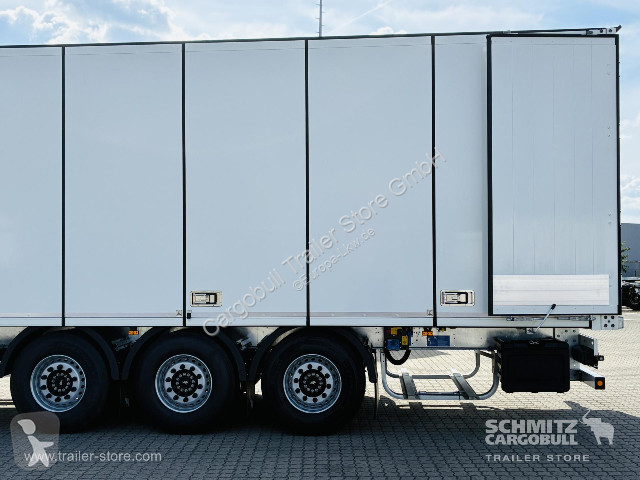 Semirremolque Schmitz Cargobull...