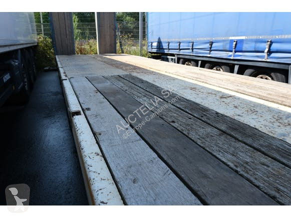 Porte engins MAX Trailer Max 100