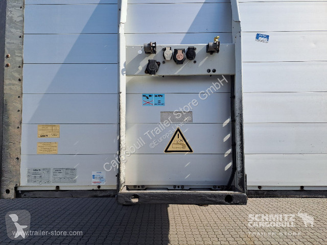 Semirremolque Schmitz Cargobull Curtainsider...