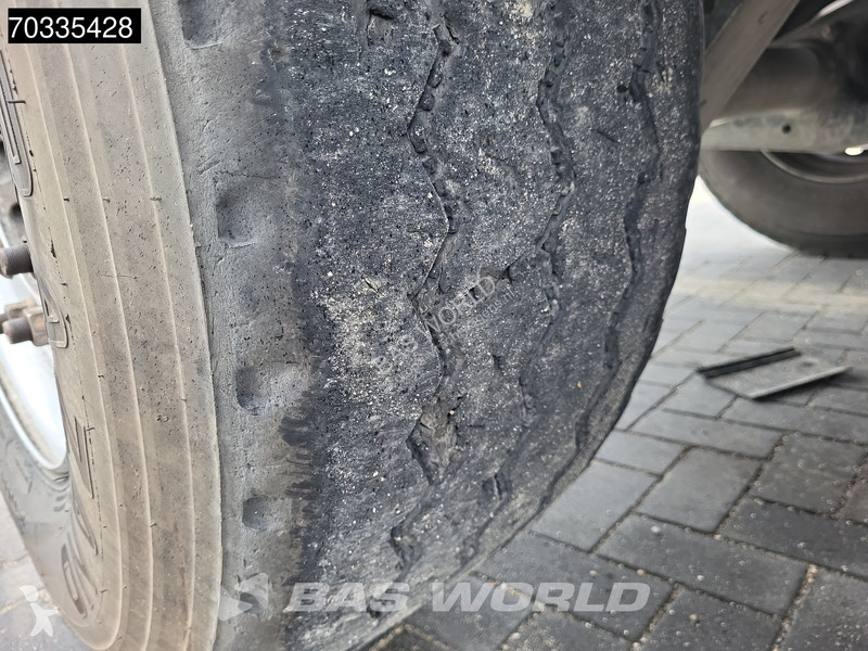 Semirremolque Menci S7R 28m3 MOT 04-2027 Steel...