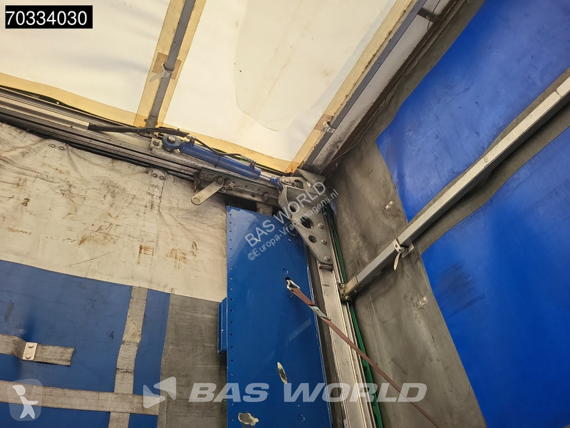 Semirremolque Dinkel DSATMV 50000 Extendable...
