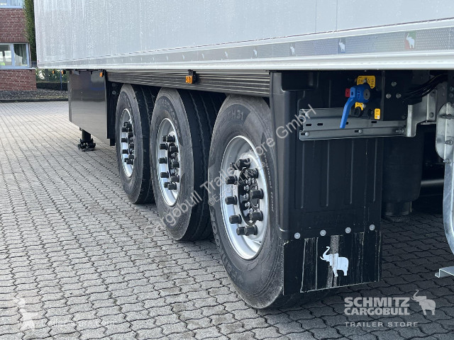 Semirremolque Schmitz Cargobull Tiefkühler...