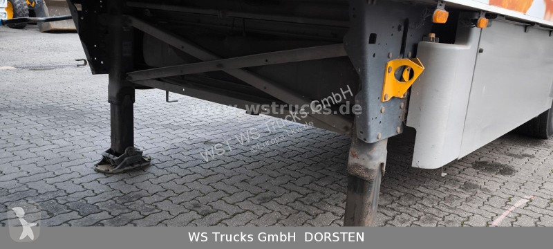 Semirremolque Schmitz Cargobull 24...