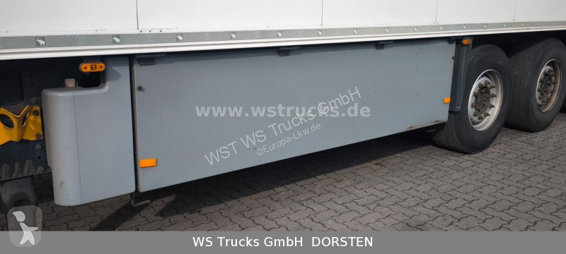 Semirremolque Schmitz Cargobull Kühlauflieger...