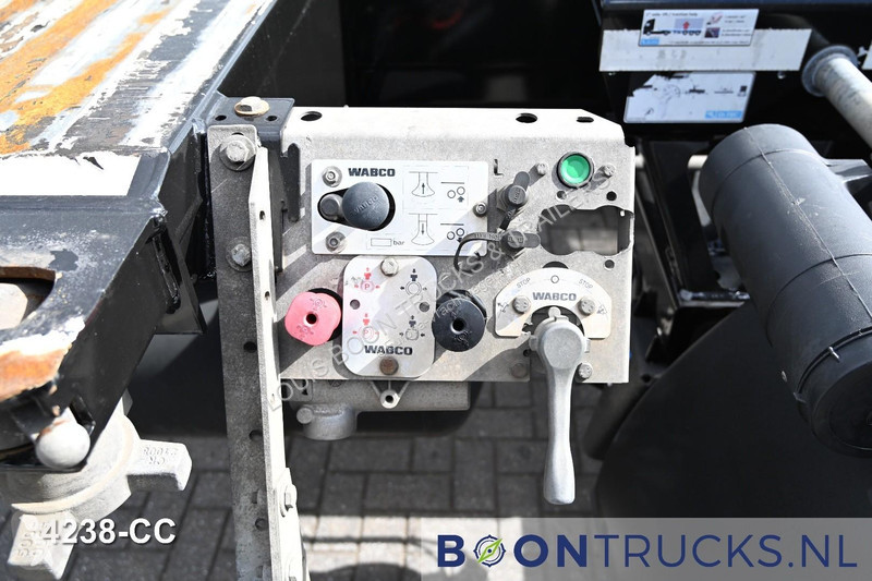 Semirremolque D-TEC FLEXITRAILER LS |...