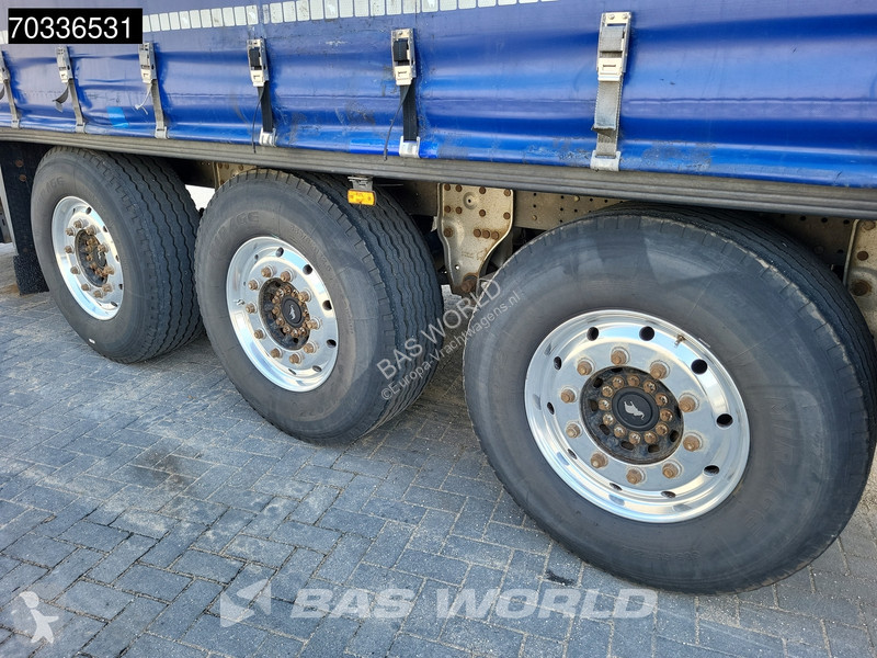 Semirremolque Schmitz Cargobull SCB*S3T Sliding...