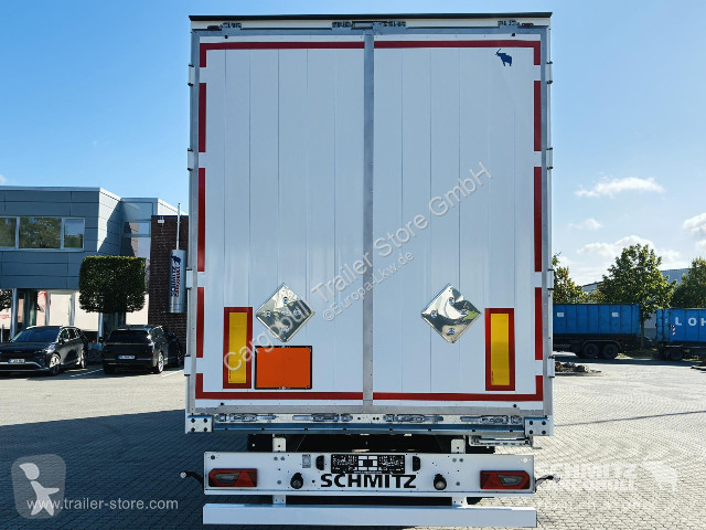 Semirremolque Schmitz Cargobull...