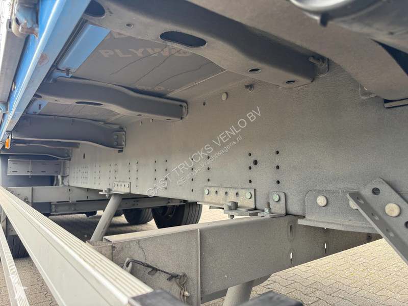 Semiremorca Schmitz Cargobull Schuifzeil met...