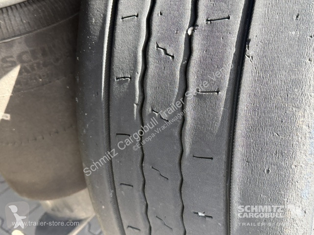 Semiremorca Schmitz Cargobull Curtainsider...