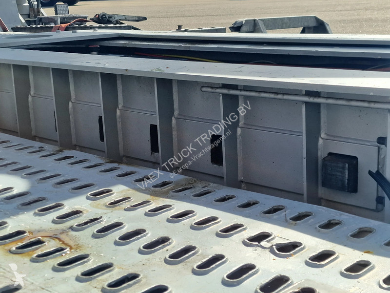 Полуприцеп  OB-12-24-T VTR OB-12-24-T -...