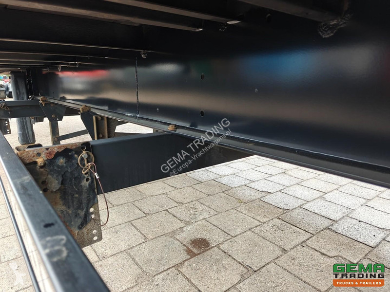 Полуприцеп Kögel S24 Enclosed Body 13.6m +...