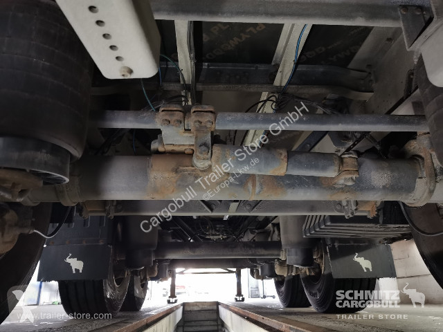 Полуприцеп Schmitz Cargobull Curtainsider...