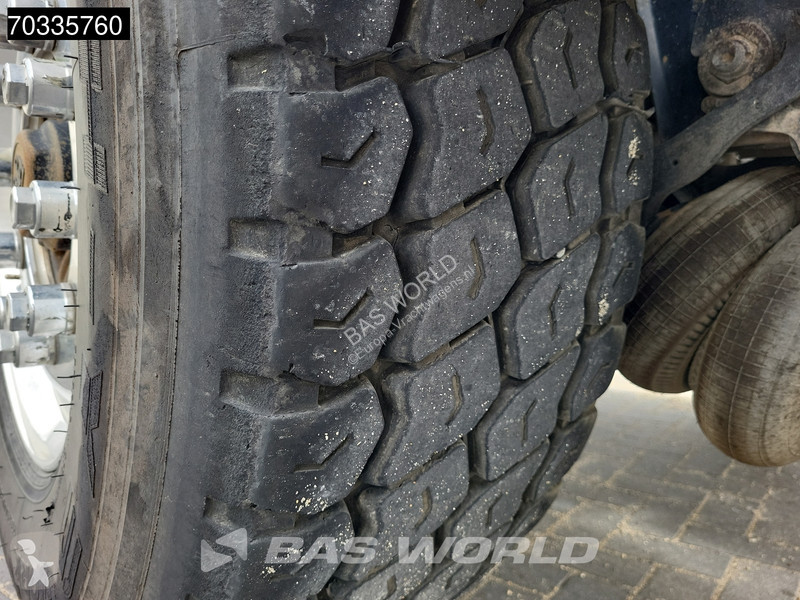 Полуприцеп Schwarzmüller SM 2 axles ISO Lift...