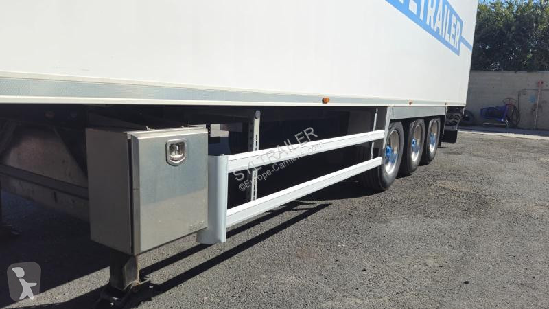 Полуприцеп Lamberet  LVFS3 ( LOCATION / VENTE )