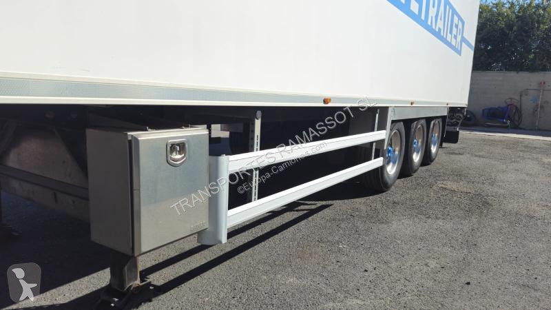 Полуприцеп Lamberet  LVFS3 ( LOCATION / VENTE )