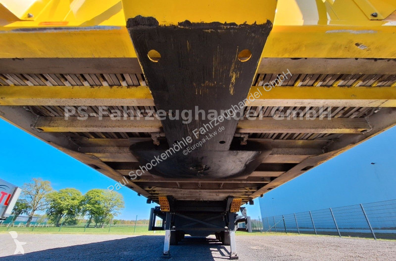Полуприцеп Kempf SPP 36/3*Agrar...