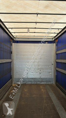 Полуприцеп Schmitz Cargobull Schmitz Cargobull