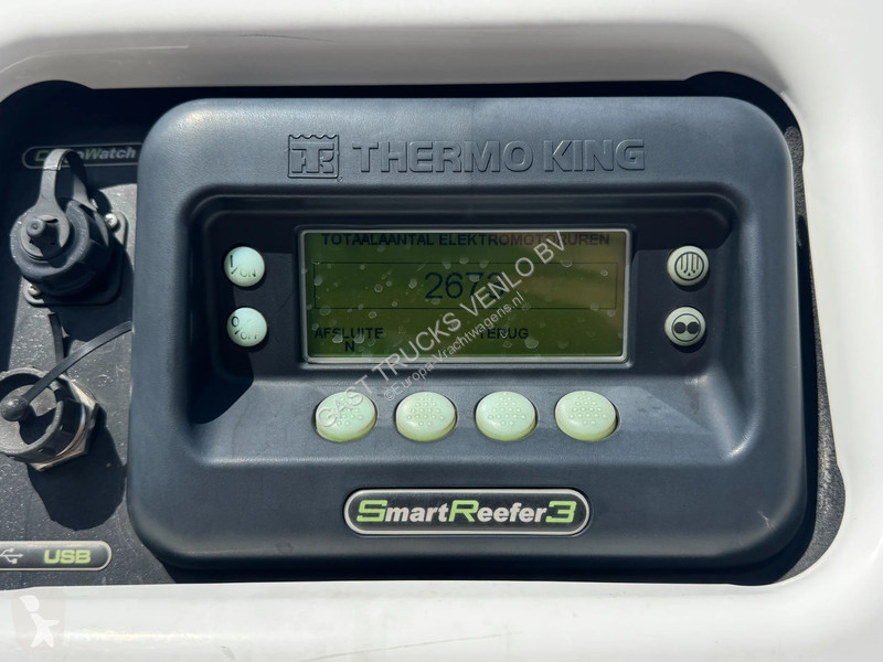 Полуприцеп Schmitz Cargobull Thermo King SLXi...