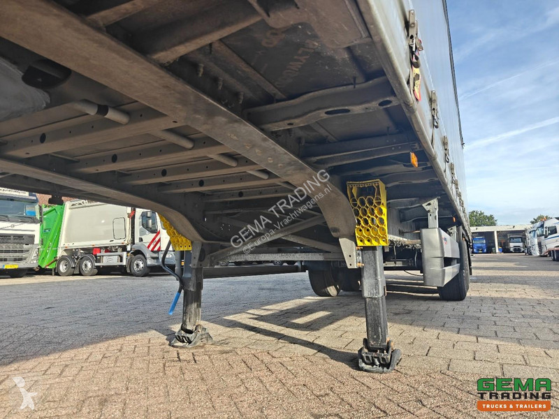 Полуприцеп Schmitz Cargobull SCB*S3T Sliding...