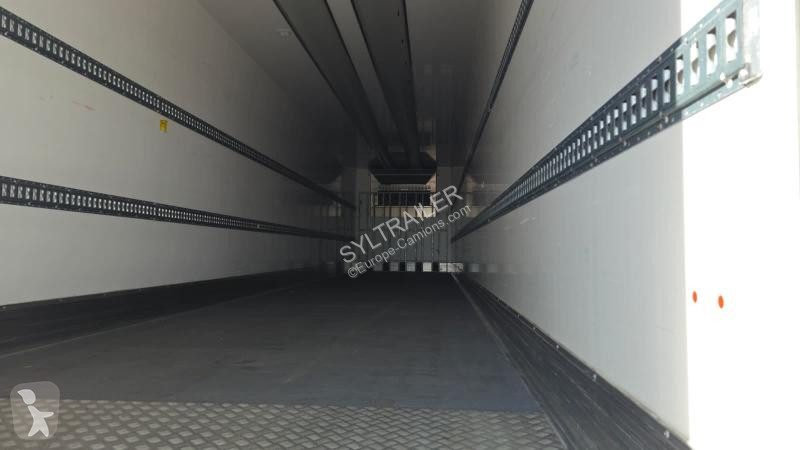 Полуприцеп Chereau  CSD3 ( LOCATION / RENT )