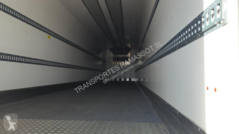 Полуприцеп Chereau  CSD3 ( LOCATION / RENT )