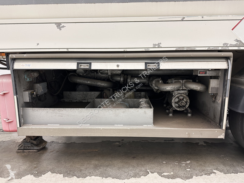 Полуприцеп Atcomex Tank 40000 L