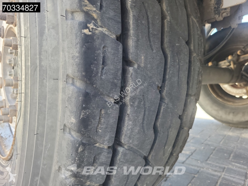 Полуприцеп Schmitz Cargobull SCB*S3D 3 axles