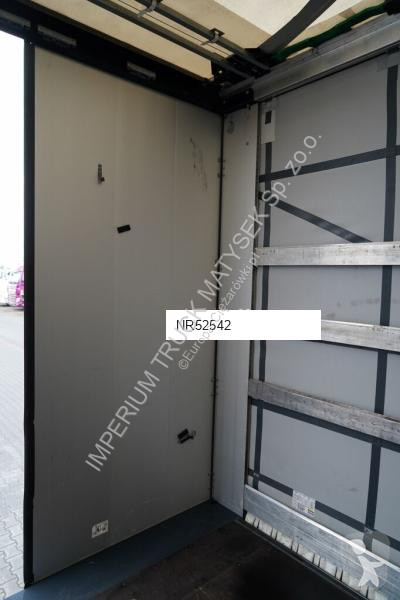 Полуприцеп Wielton / FIRANKA / STANDARD /...