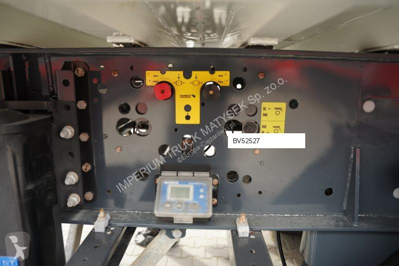 Полуприцеп Schmitz Cargobull / WYWROTKA - 28 m3...
