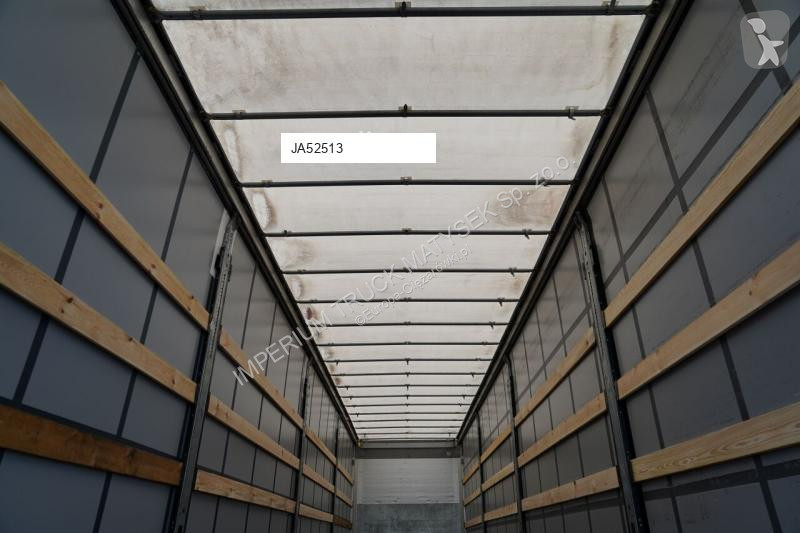 Полуприцеп Schmitz Cargobull STANDARD