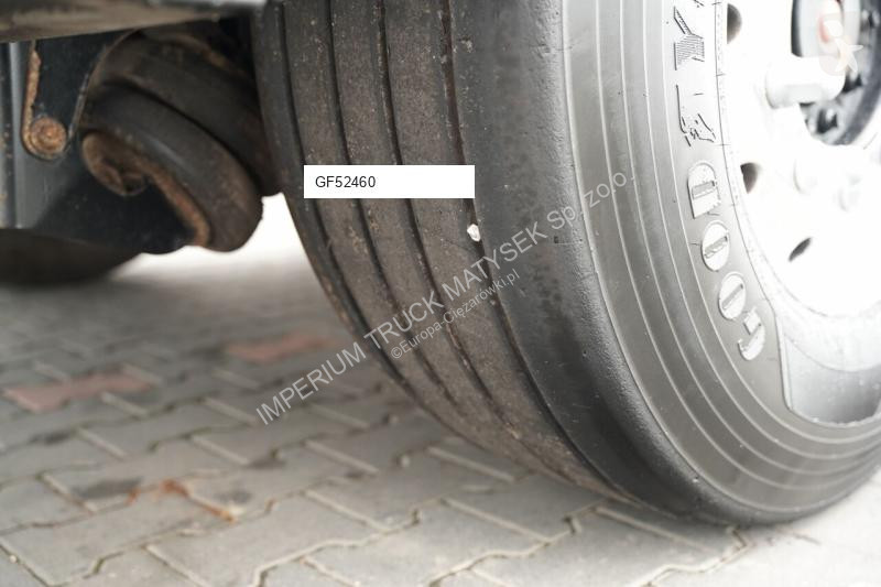Полуприцеп Wielton / WYWROTKA - 46 m3 /...
