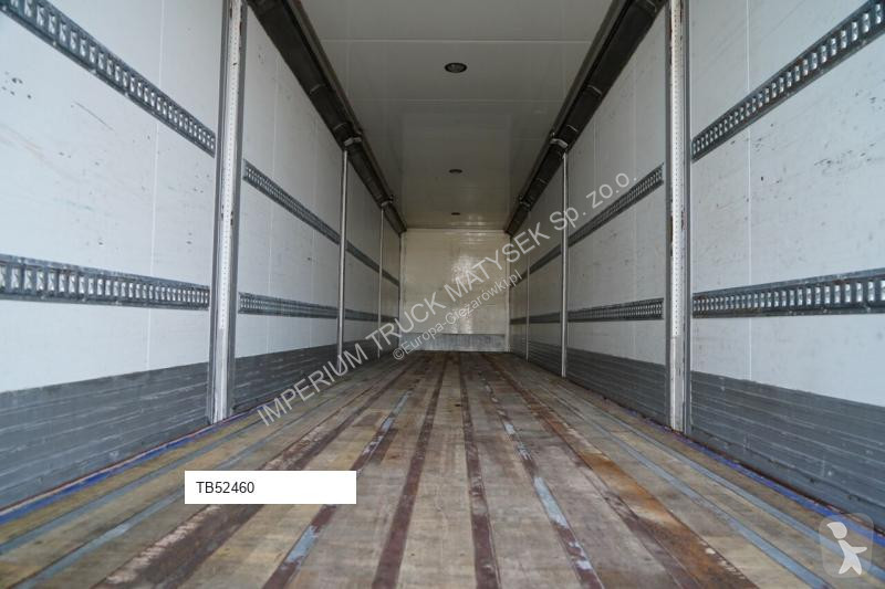 Полуприцеп Lecitrailer