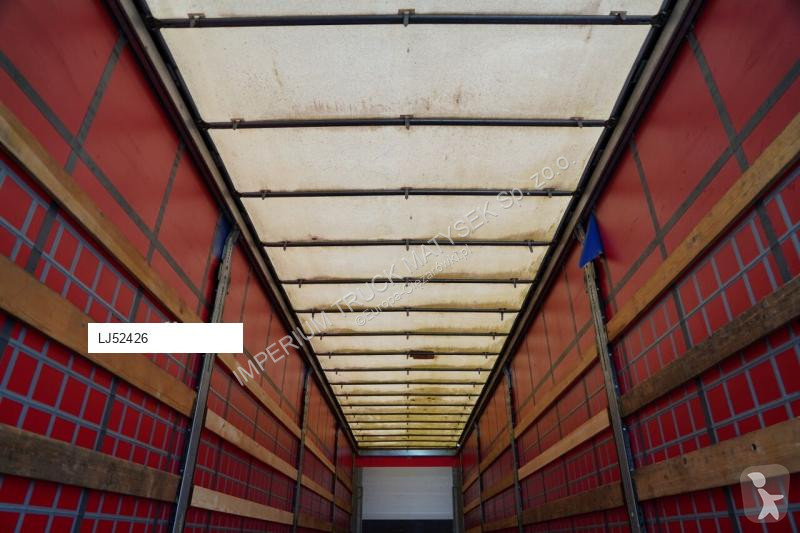 Полуприцеп Schmitz Cargobull
