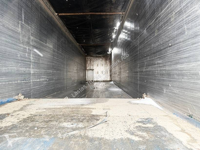 Полуприцеп Knapen 3 axle Walkingfloor /...