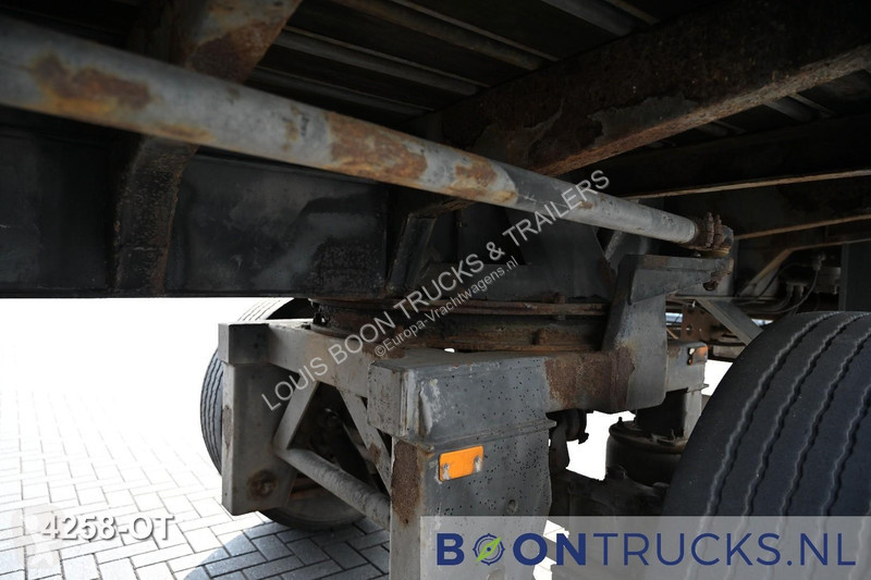 Semirremolque Nooteboom OVB-42VV PLATFORM |...