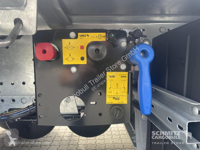 Semirremolque Schmitz Cargobull Plateau Standard