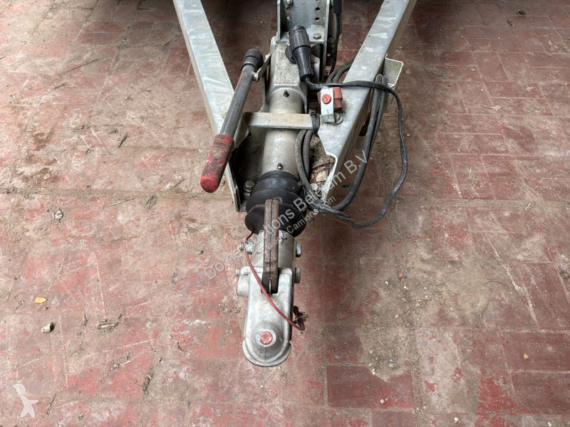 نصف مقطورة  K35