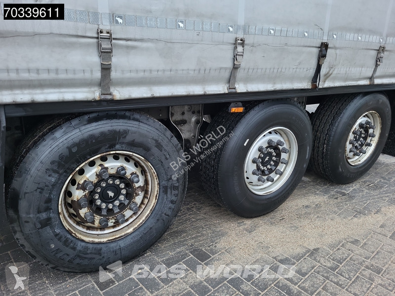 Semirremolque Schmitz Cargobull SCB*S3T 3 axles...