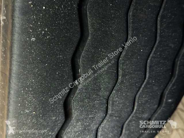 نصف مقطورة Schmitz Cargobull Tiefkühler Standard