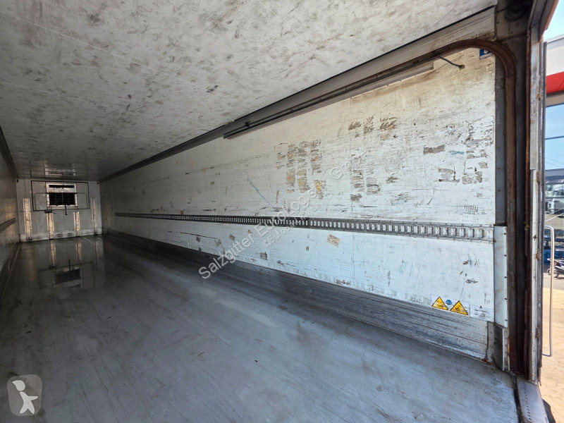 Naczepa Schmitz Cargobull 24/L 13.4 FP45 COOL |...