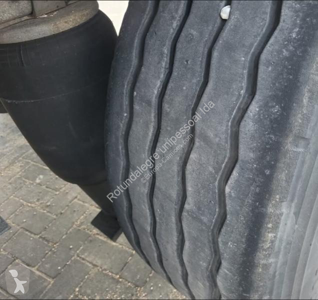 Semiremorca Schmitz Cargobull  TETO DE ELEVAR /...
