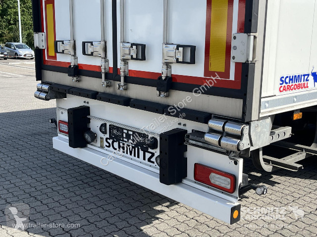 Schmitz Cargobull Tiefkühler Standard...