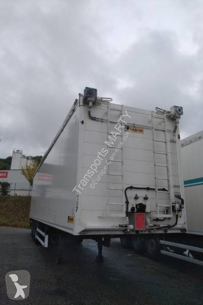 Legras  semi-trailer