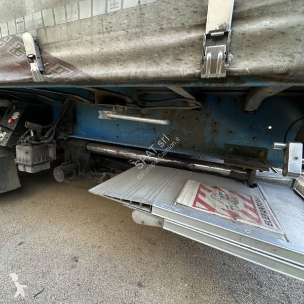 Margaritelli  semi-trailer