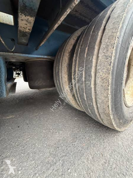 ACTM S473116 semi-trailer