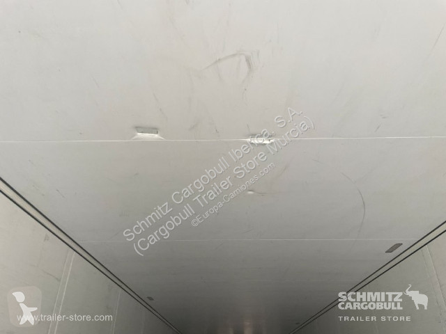 Schmitz Cargobull Semiremolque Frigo Standard...