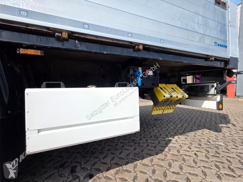 Krone  semi-trailer