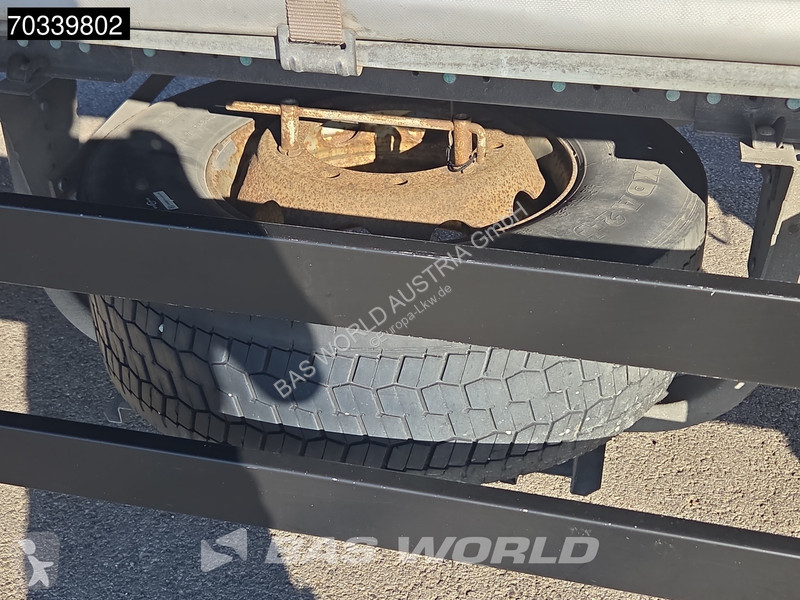 Schmitz Cargobull SCB*S3T Sliding Roof MOT...