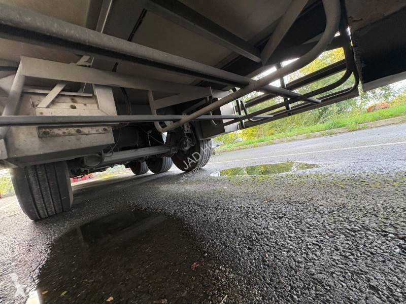 Chereau  semi-trailer